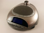 47532907902 Ihmikn105wc Ihome Ikn105wc Dual-charging Bluetooth