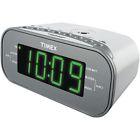 Ihmt231wy2 Timex Am And Fm Dual-alarm