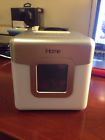 Ip18w Ihome Clock Changing Charging Dock Iphone Color Ipod Alarm