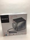Iicf-c1pj Sony Icfc1pj Alarm Clock