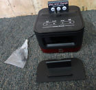 Ik50 Ihome Smartdesign Alarm Clock