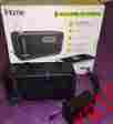 Ikn95b Ihome Kineta Alarm Clock Radio With K Cell