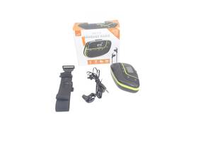 Ir703gn Ilive - Armband Radio Black With Bright Green Trim