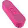 Im14pc Ihome Jumbo Snooze Bar Alarm Clock With Usb Charging Pink 047532908503