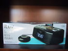 Imm153blk-01 Iluv Shake And Wake