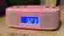 Imm153pnk-01 Imm153blk Imm153 Iluv Audio System With Dual Alarm Clock For Iphone Pink Imm153pnk-01 Imm153blk Imm153 Iluv Audio System With Dual Alarm Clock For Iphone Pink