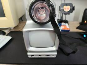 Innovage 694202101636 5 In 1 Outdoor Television Lantern Am Fm Radio Tuner Travel Camping Innovage 694202101636 5 In 1 Outdoor Television Lantern Am Fm Radio Tuner Travel Camping