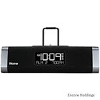 Idl45bc Interface Clock Idl45 Desktop Stereo Radio Dock - Ihome
