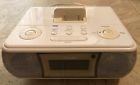 Ip-200a Imode Clock Radio With