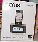 Ip10 Ihome Nib Docking For