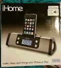 Ip16gvc Radio Clock Ihome