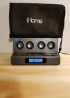 Ip28-storage Ip28 Ihome Iphone Alarm Clock