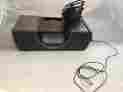 Ip42 Ihome Digital Alarm Clock Radio W Ipod Dock Model Ec