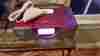 Ip43 Ihome Clock Radio With Pillow Shake