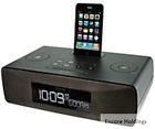 Ip87bz Ihome Clock Radio Apple Dock Interface Alarm Am 047532894547
