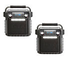 81bk Ipa Ion Audio Job Rocker Max Wireless Rugged 840023848414
