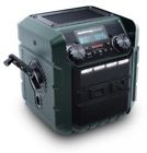 Ipa95 Ion Audio Survival Scout Solar Charging Portable Radio 812715010409 Ipa95 Ion Audio Survival Scout Solar Charging Portable Radio 812715010409