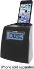Ipl22gc Iphone Docking Ihome Ipod Fm Charging Station Radio