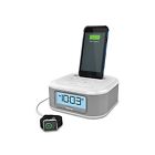 Ipl23v2w Ihome Ipl23 Clock Radios 047532910780