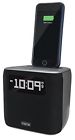 Ipl24 Ihome Dual Alarm Fm Clock