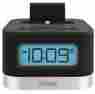Ipl8bn Ihome Sound Design Stereo Fm Clock Radio With Lightning Dock For Iphone And Ipod 047532903461