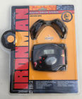 Ira30 Ironman Triathlon Digital Stereo Arm Band Radio New 048331999204