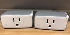 Isp5 Ihome Control Smartplug Lot Of Plugs
