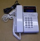 It-k300 Sony Am-fm Digital Clock