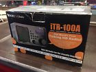 Itr-100a Dice Hd Radio Itr-100a Dice Hd Radio