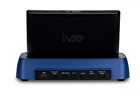 Iv1bl Ivee Digit Voice-activated Alarm Clock