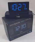Iv2b Ivee Voice Activated Alarm Clock