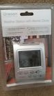 Iwa-80051 Oregon Scientific Weather Station