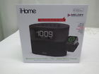 Iwbt400g Ihome Bluetooth Clock Radio