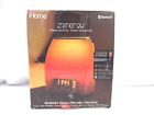 Izbt10w Ihome Zenergy Bedside Sleep