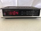 J202c Lloyds Vtg Am-fm Alarm