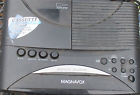 J3840-17m Magnavox 1997 Aj3840 Clock