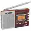 Jb7360 Ideaworks New Digital Worldwide Radio Alarm Clock Am Fm Shortwave Bands Emergency Kit 841110125722