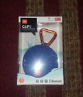Jblclip2bluam Jbl Clip Blue Portable Bluetooth Speaker