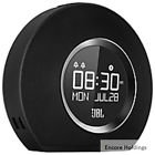 Jblhorizonblkam Jbl Desktop Clock Radio 050036323147