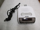 Jcr-150 Jensen Am-fm Clock Radio With Jcr-150 Jensen Am-fm Clock Radio With