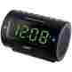 Jcr-210 Jensen Am Fm Dual-alarm Clock Radio 0077283952104