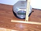 Jcr-535w Jensen Am-fm-weather Band Dual