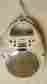 Jcr-525 Jcr-546 Jensen Am Fm Stereo Shower Radio Cd With Mirror 2007 Worth 65 077283952517