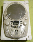 Jcr-550 Jensen Stereo Shower Clock Am-fm