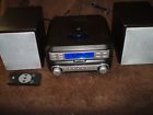 Jcr-580 Jensen Am-fm Dual Alarm Cd Clock