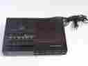 Jcr-876 Candle Alarm Clock Am Fm Radio Cassette Recorder