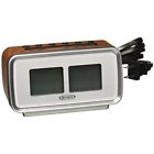 Jcr-232 Jcr232 Jensen Travel Clocks 611267386297