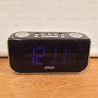 Jcr-290 Jcr290 Audiovox Jensen Smart Talk
