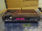 Jcr881 Citizen Alarm Clock Radio