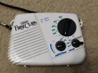 Jd45cp Jerdon Shower Radio Waterproof White
